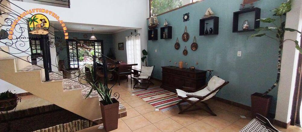 Casa, 4 quartos, 246 m² - Foto 8