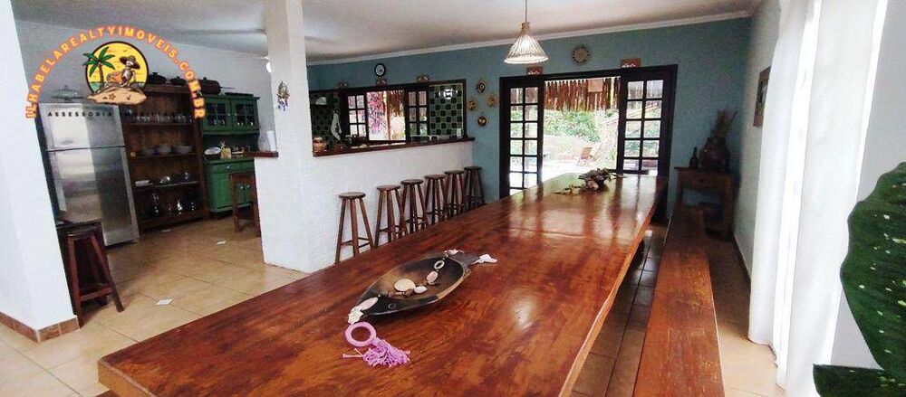 Casa, 4 quartos, 246 m² - Foto 9