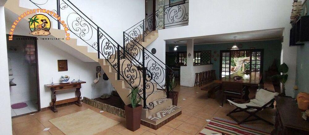 Casa, 4 quartos, 246 m² - Foto 7