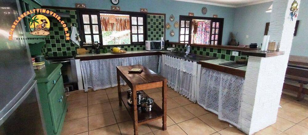 Casa, 4 quartos, 246 m² - Foto 6