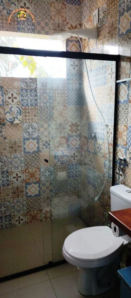 Casa, 4 quartos, 246 m² - Foto 21