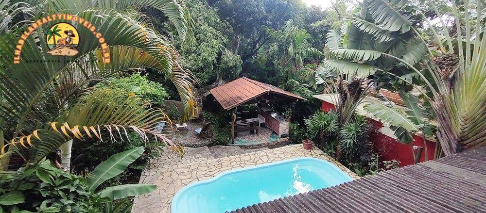 Casa, 4 quartos, 246 m² - Foto 2