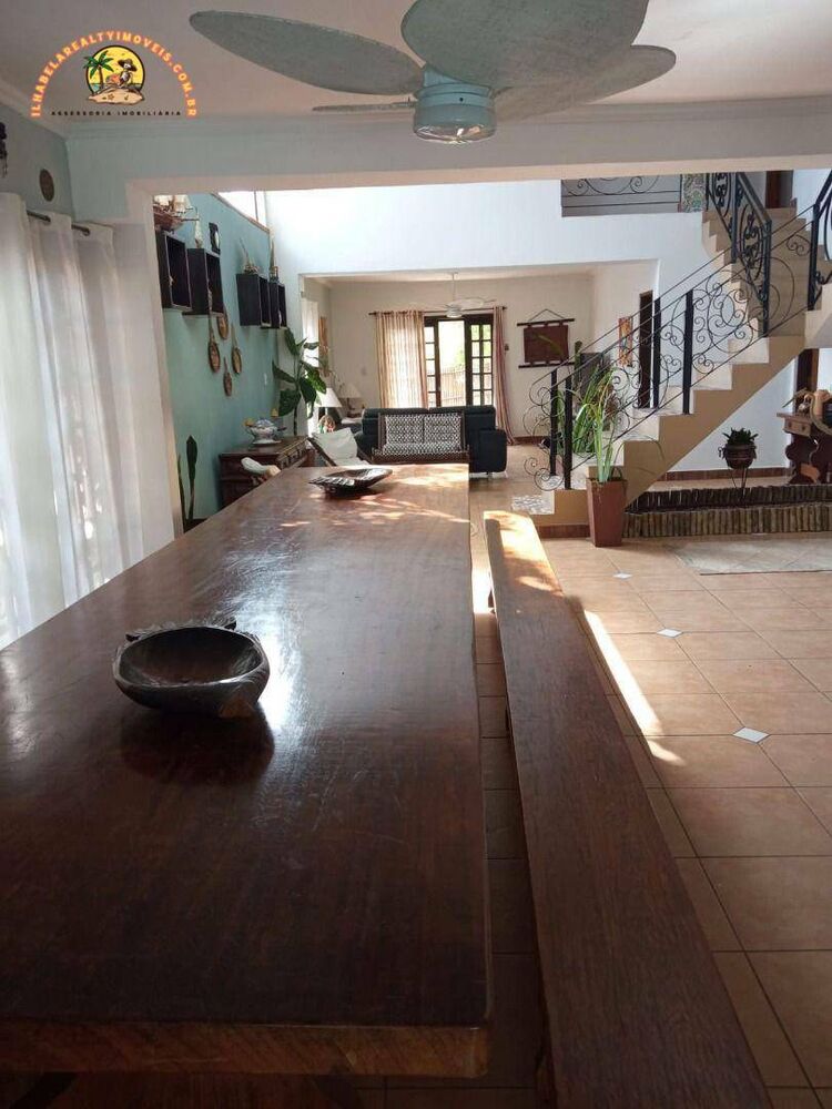 Casa, 4 quartos, 246 m² - Foto 11