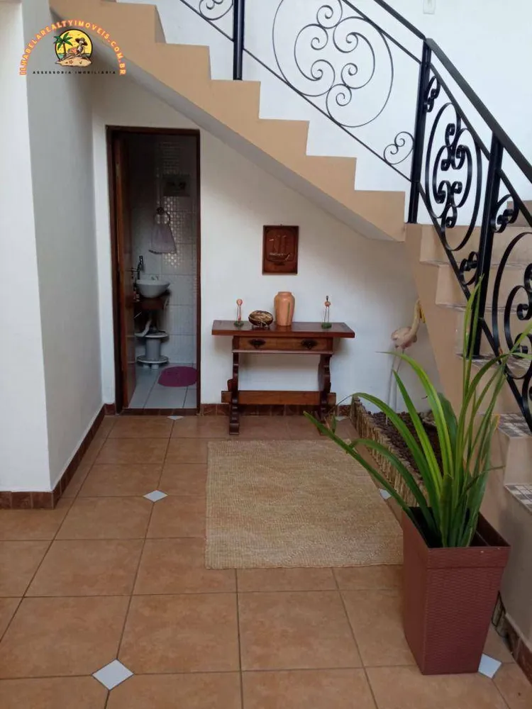 Casa, 4 quartos, 246 m² - Foto 16