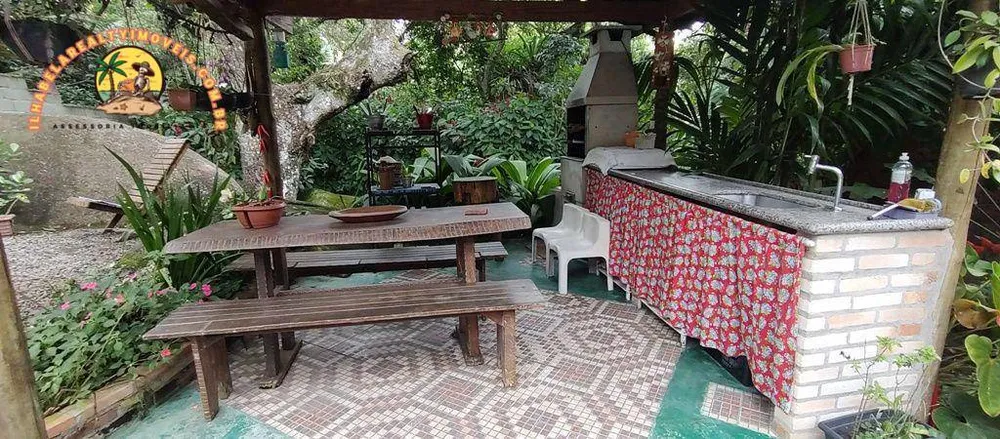 Casa, 4 quartos, 246 m² - Foto 5