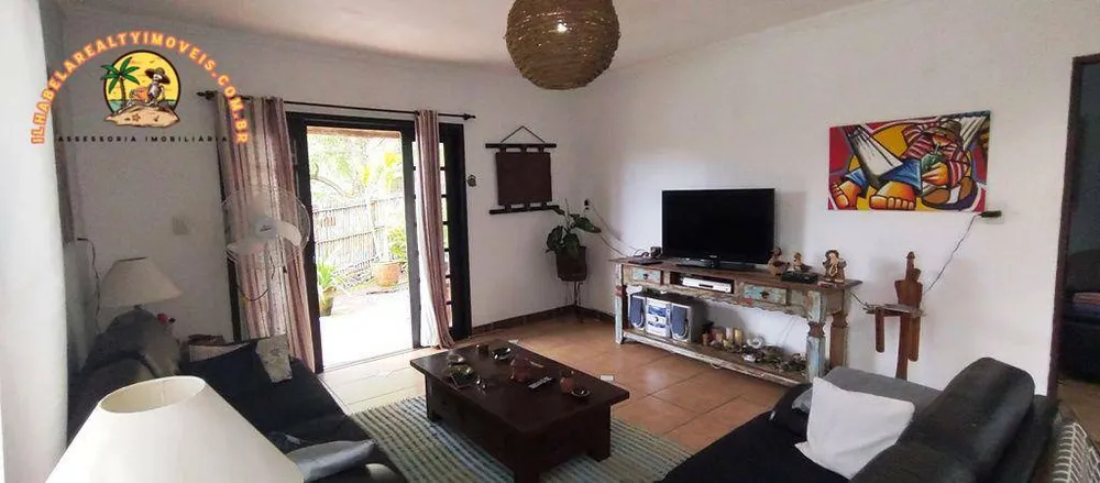 Casa, 4 quartos, 246 m² - Foto 15