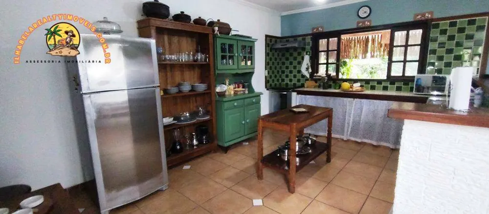 Casa, 4 quartos, 246 m² - Foto 9