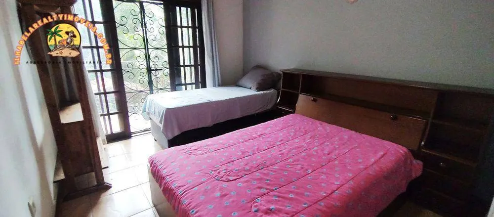 Casa, 4 quartos, 246 m² - Foto 19