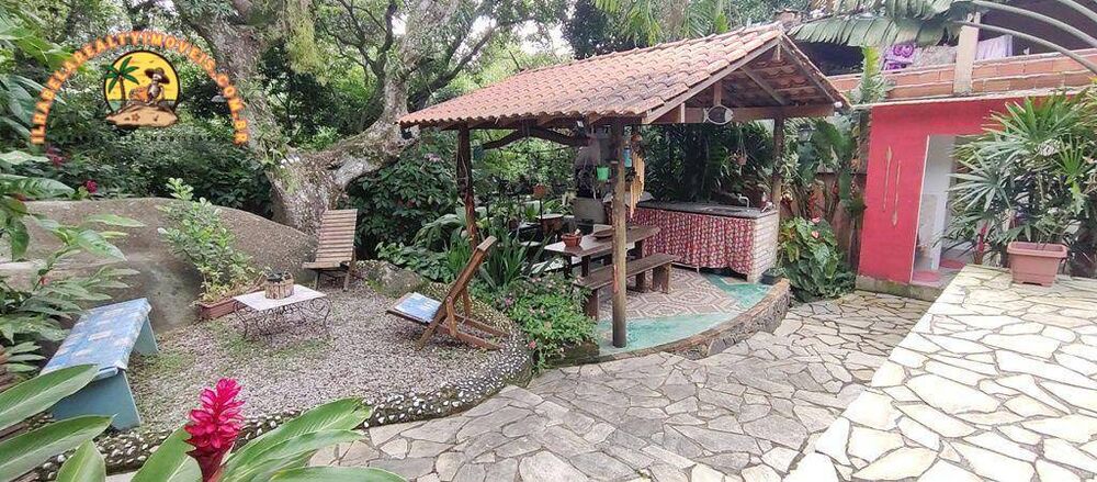 Casa, 4 quartos, 246 m² - Foto 4