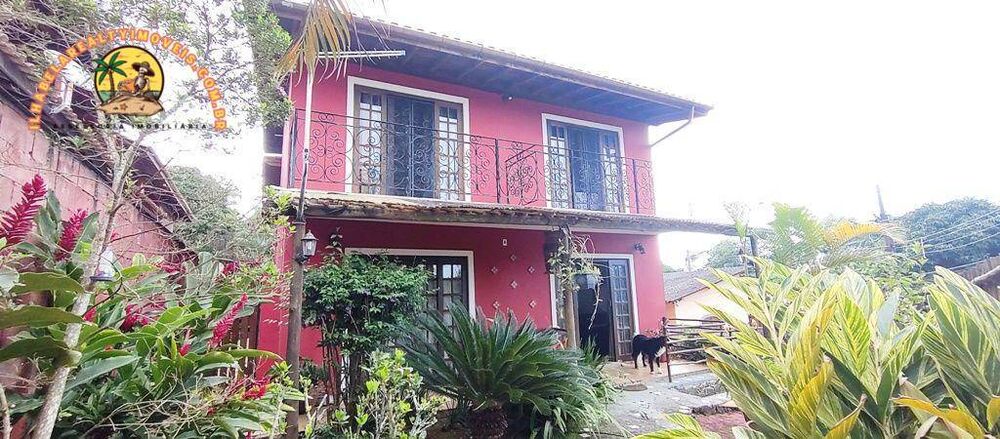 Casa, 4 quartos, 246 m² - Foto 3