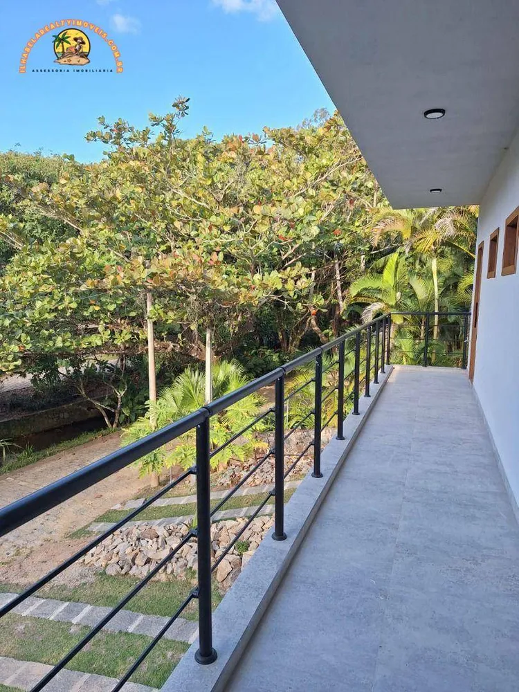 Casa de Condomínio, 4 quartos - Foto 12