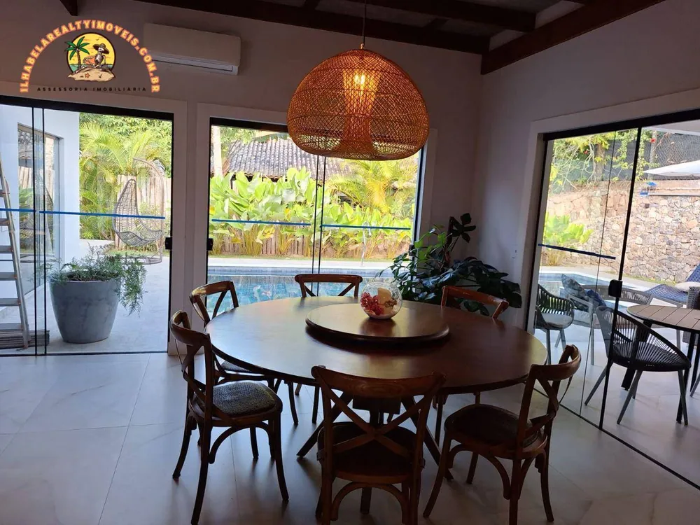 Casa de Condomínio, 4 quartos - Foto 8