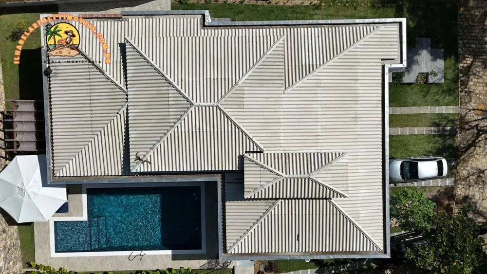 Casa de Condomínio, 4 quartos - Foto 2