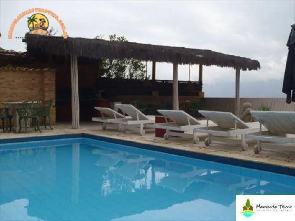 Flat/Apart Hotel, 9 quartos, 4500 m² - Foto 3