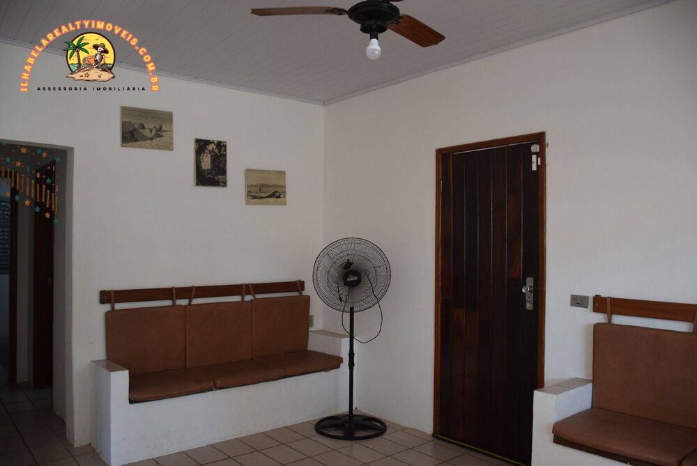 Casa, 4 quartos, 250 m² - Foto 8