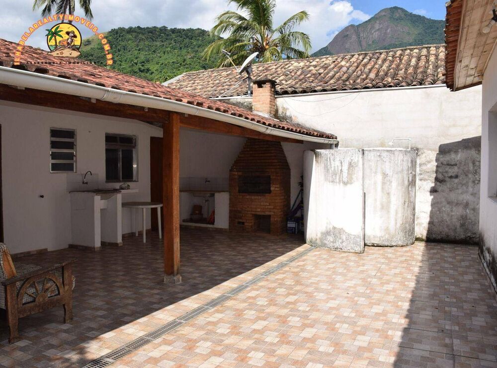Casa, 4 quartos, 250 m² - Foto 14