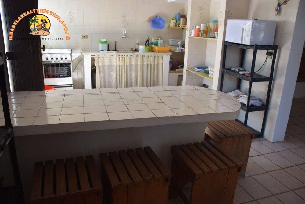 Casa, 4 quartos, 250 m² - Foto 4