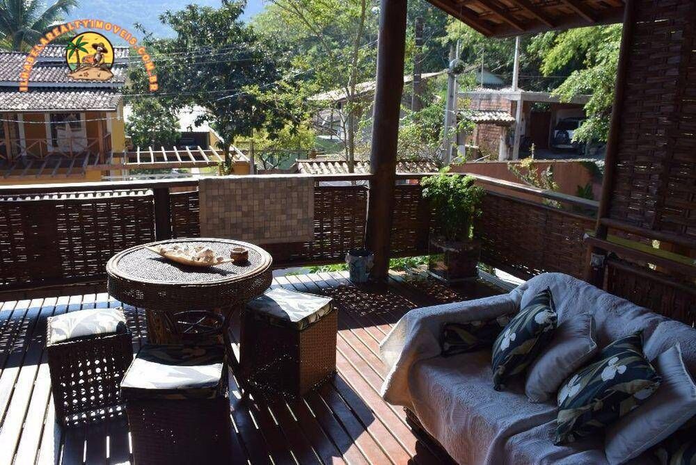 Casa, 6 quartos, 273 m² - Foto 7