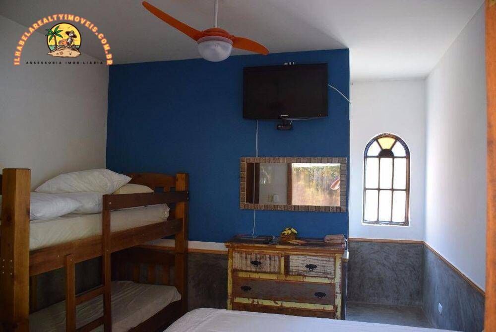 Casa, 6 quartos, 273 m² - Foto 12