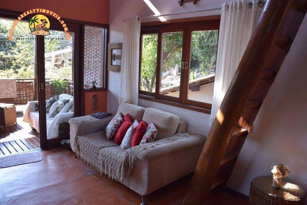 Casa, 6 quartos, 273 m² - Foto 9