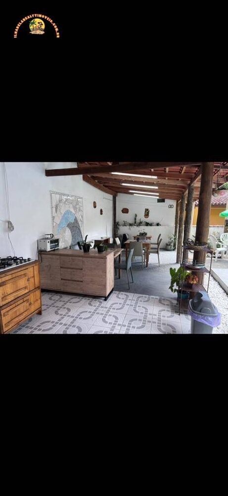 Casa, 6 quartos, 273 m² - Foto 3