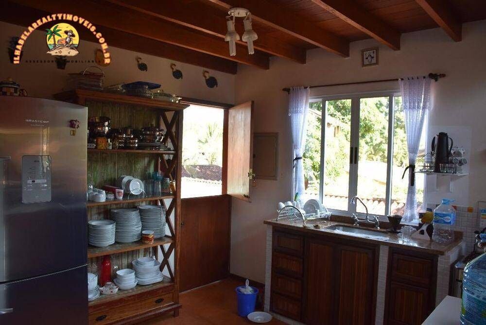 Casa, 6 quartos, 273 m² - Foto 10