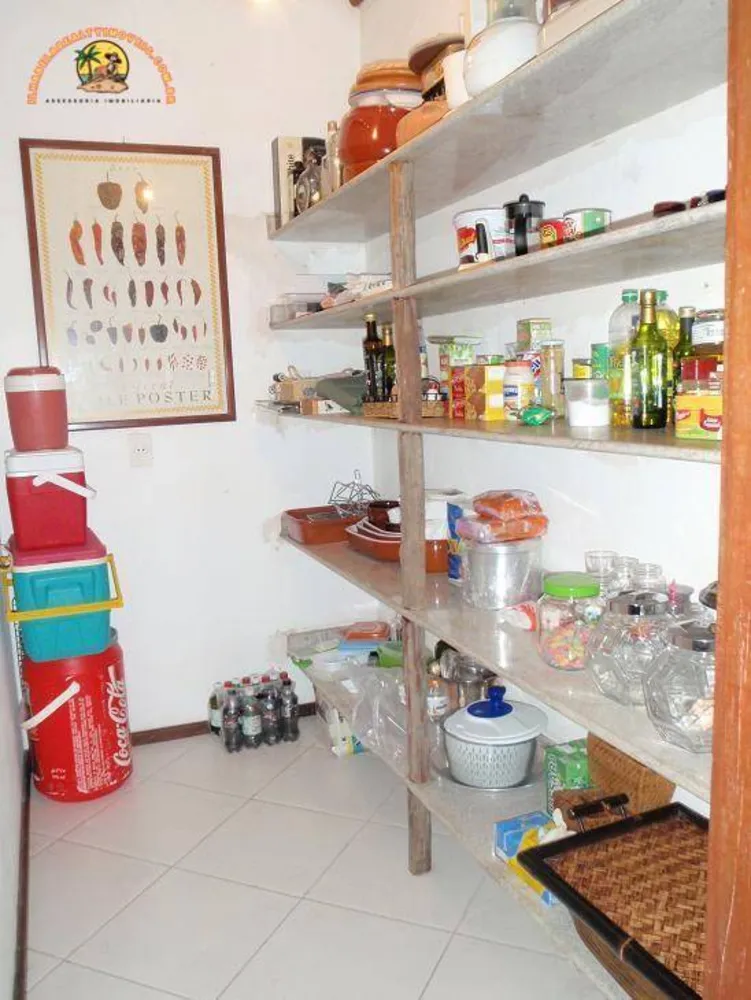 Casa, 6 quartos, 1112 m² - Foto 12