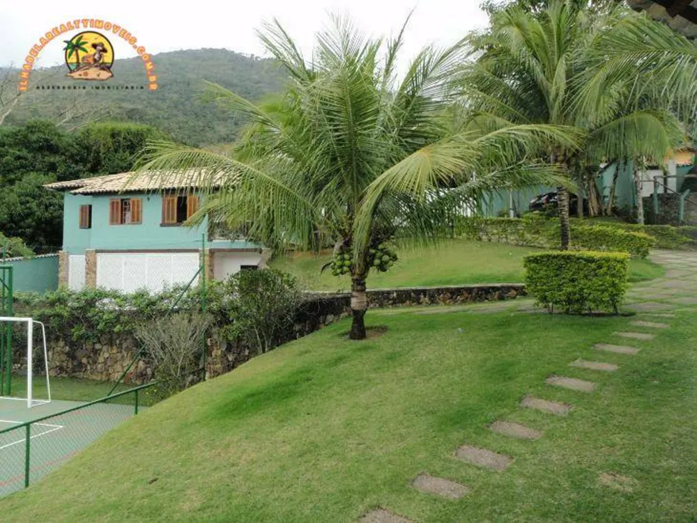 Casa, 6 quartos, 1112 m² - Foto 2