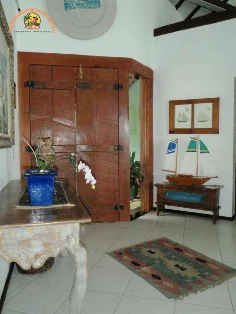 Casa, 6 quartos, 1112 m² - Foto 4