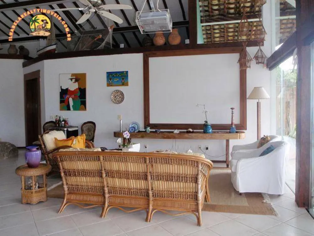 Casa, 6 quartos, 1112 m² - Foto 7
