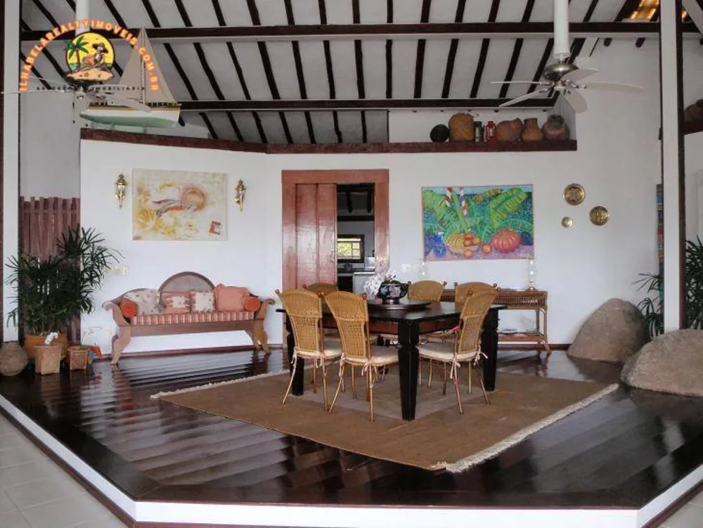 Casa, 6 quartos, 1112 m² - Foto 5