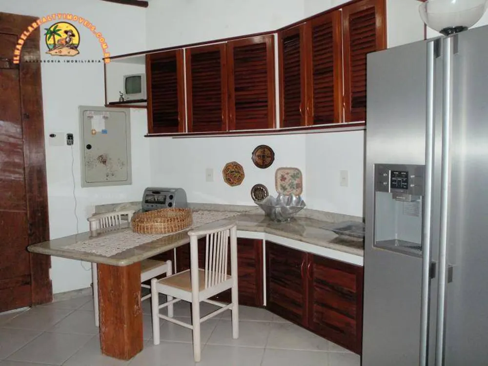 Casa, 6 quartos, 1112 m² - Foto 9