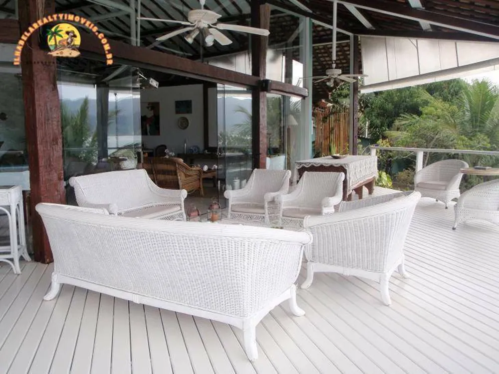 Casa, 6 quartos, 1112 m² - Foto 8
