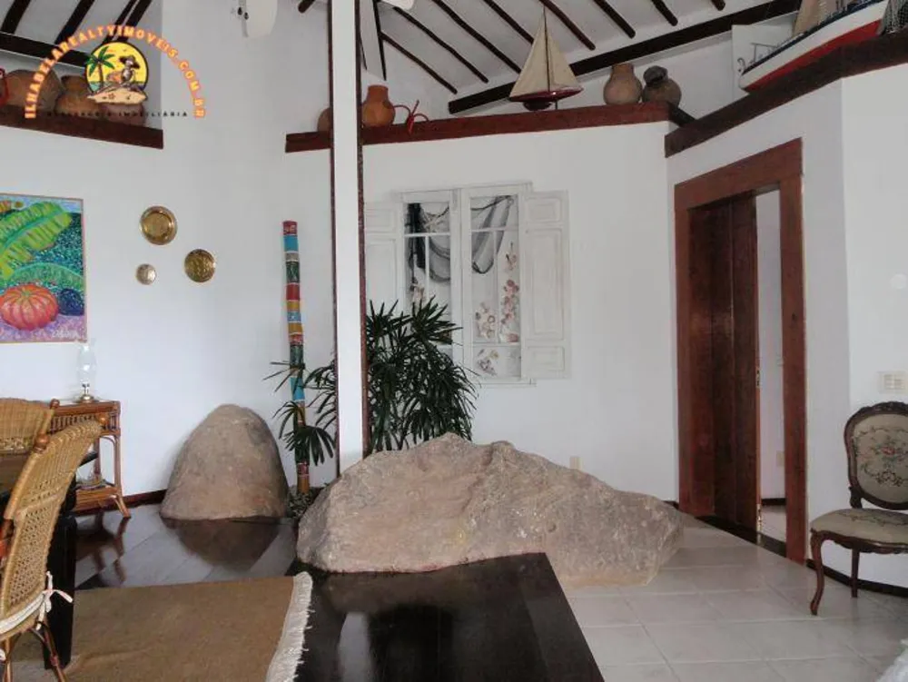 Casa, 6 quartos, 1112 m² - Foto 6