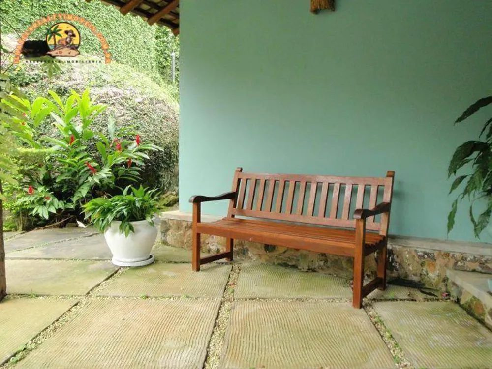 Casa, 6 quartos, 1112 m² - Foto 3