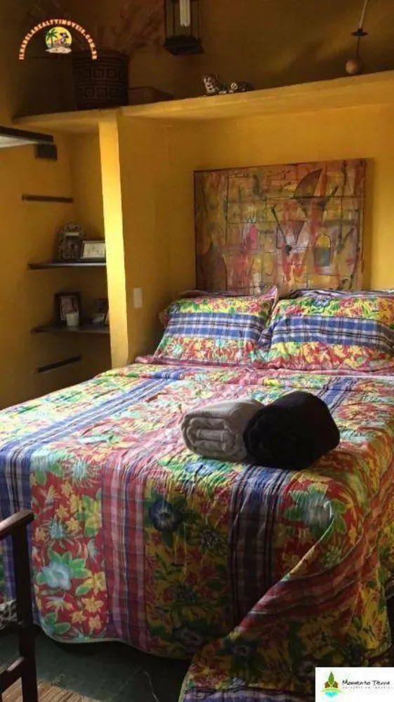 Casa, 4 quartos, 250 m² - Foto 14