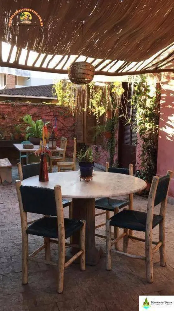 Casa, 4 quartos, 250 m² - Foto 6