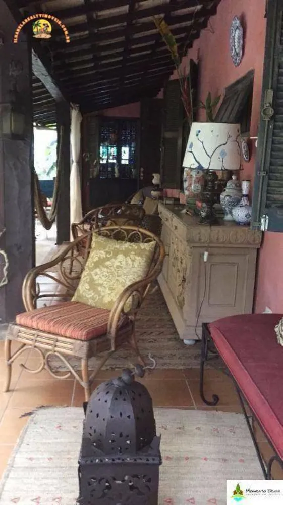 Casa, 4 quartos, 250 m² - Foto 3