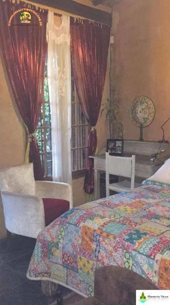 Casa, 4 quartos, 250 m² - Foto 12