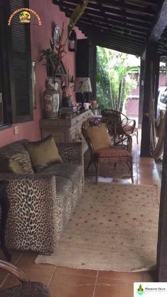 Casa, 4 quartos, 250 m² - Foto 8