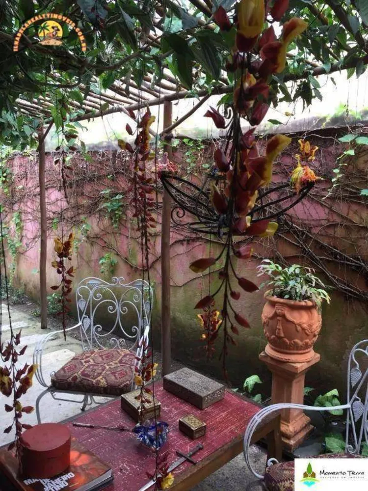 Casa, 4 quartos, 250 m² - Foto 5