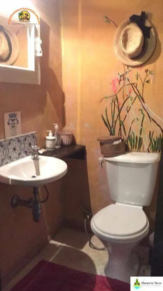Casa, 4 quartos, 250 m² - Foto 10