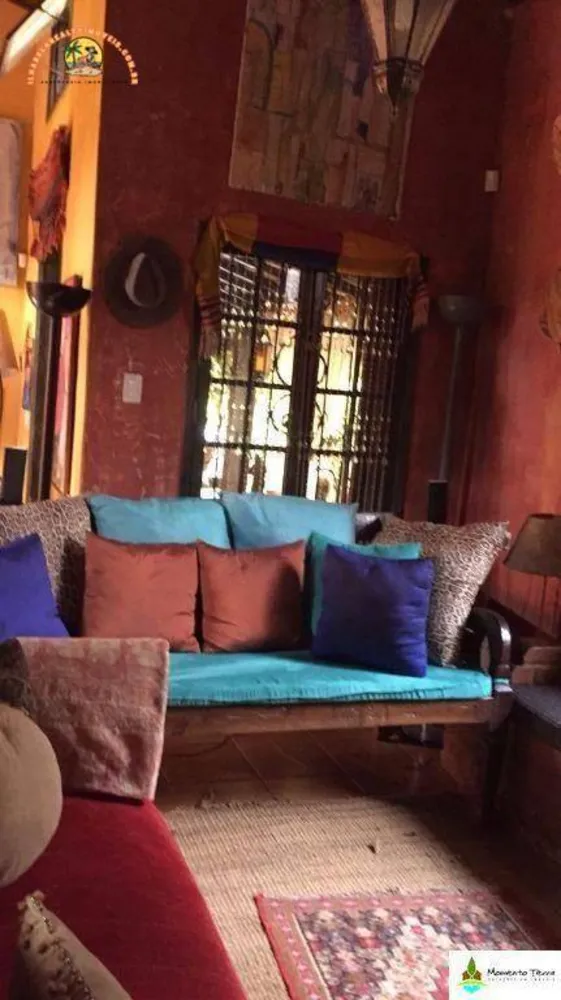 Casa, 4 quartos, 250 m² - Foto 9