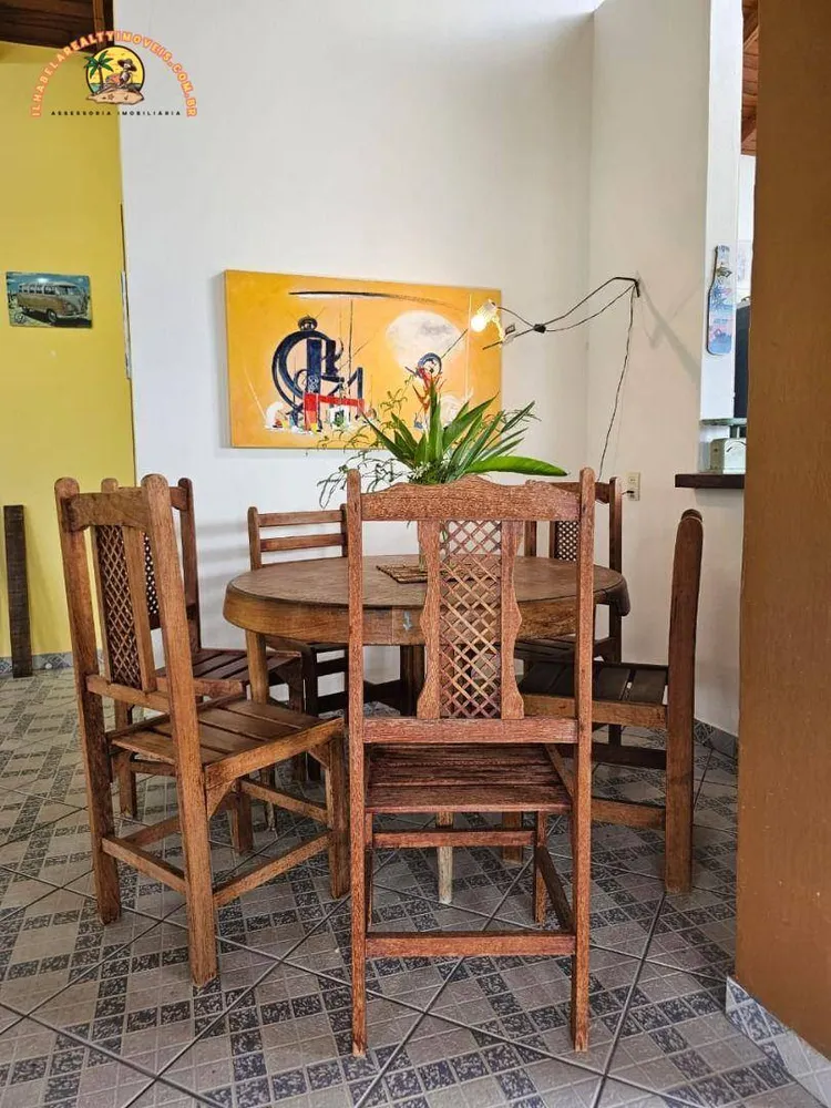 Casa, 3 quartos, 220 m² - Foto 11