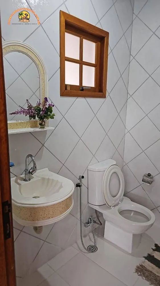 Casa, 3 quartos, 220 m² - Foto 15