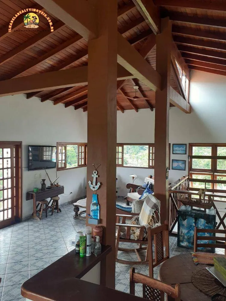 Casa, 3 quartos, 220 m² - Foto 5
