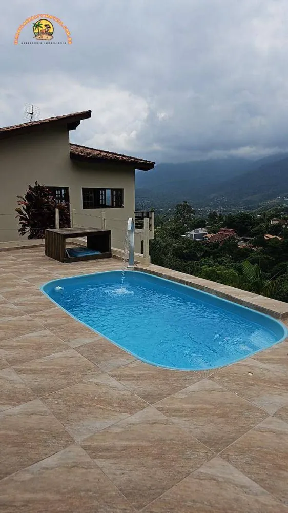 Casa, 3 quartos, 220 m² - Foto 2