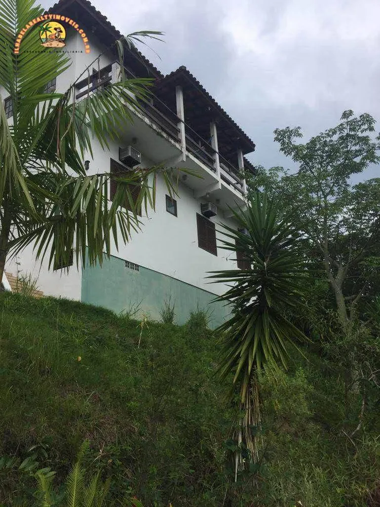 Casa, 3 quartos, 220 m² - Foto 4
