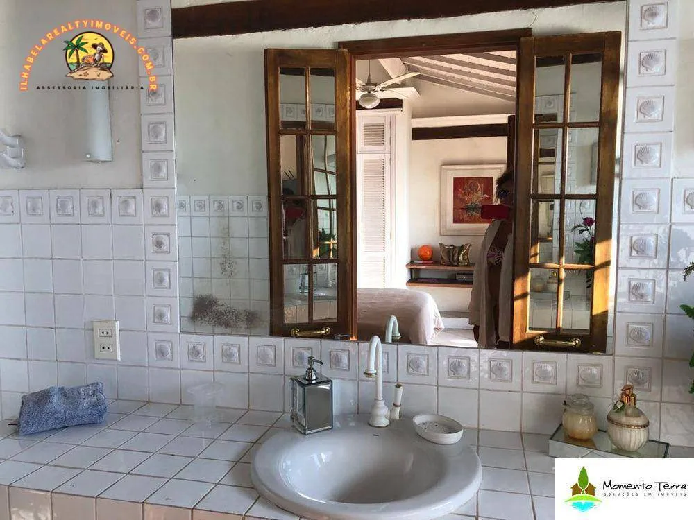 Casa, 7 quartos, 909 m² - Foto 15