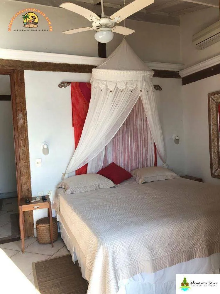 Casa, 7 quartos, 909 m² - Foto 14
